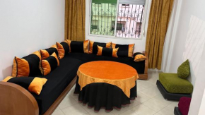 appartement extraordinaire
